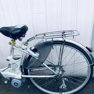 57番 Panasonic ✨電動自転車✨ アルフィット ビビ 【公式通販】