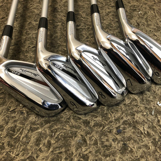 ミズノプロ　定価16万で購入。