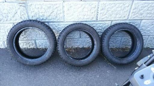 スタッドレス 165/55/R14