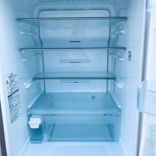 240番 TOSHIBA✨ノンフロン冷凍冷蔵庫✨GR-G43G‼️