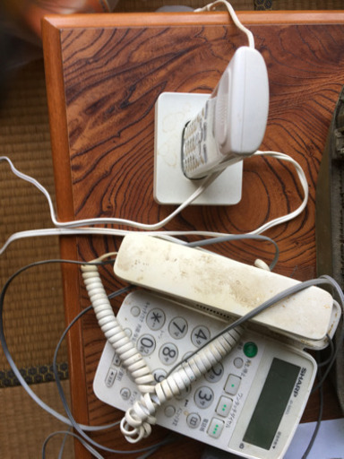 電話機