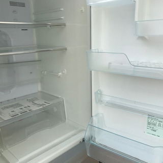 Panasonicノンフロン冷凍冷蔵庫2010年