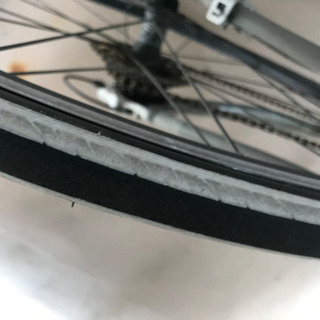 Cannondale クロスバイク