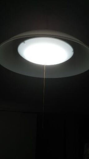 シーリングライト