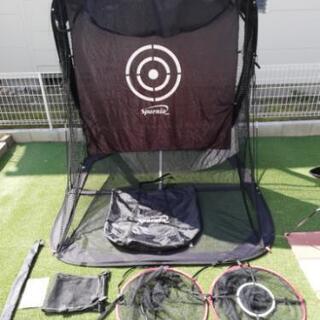 【ゴルフ上達！】スポーニアゴルフネット