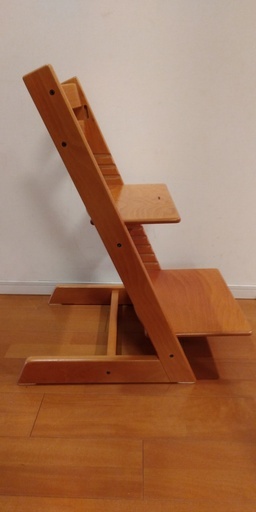 STOKKE TRIPP TRAPP トリップトラップチェア