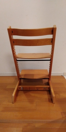 STOKKE TRIPP TRAPP トリップトラップチェア