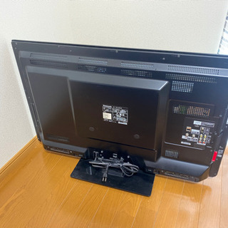 TV Panasonic VIERA th-l37c3 37型 2011年2月11日発売