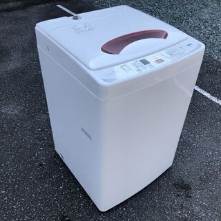 ★ 動作〇 ★ 全自動電気洗濯機 SANYO ASW-70A 7...