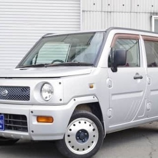 ネイキッド ダイハツ の中古車 ジモティー