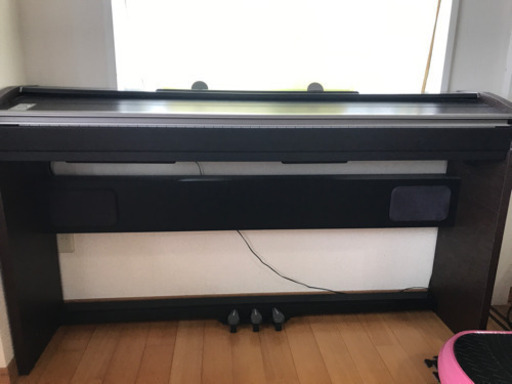 電子ピアノ