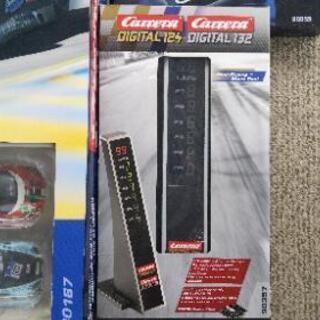 スロットカー　カレラ　デジタル　carrera digital　オプション多数