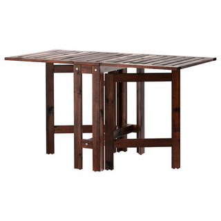 【取引中】IKEA ガーデンテーブル テーブル イケア 折り畳み