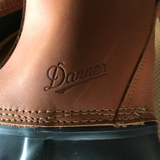 新品未使用ダナースラッシャープルオンB200