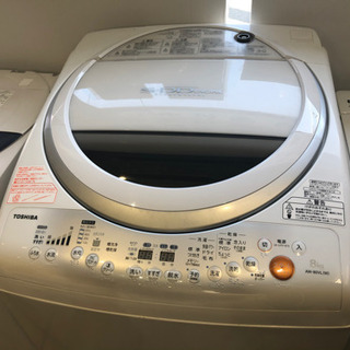 東芝 8K 乾燥付 グランホワイト aw-80vl 洗濯機 20...
