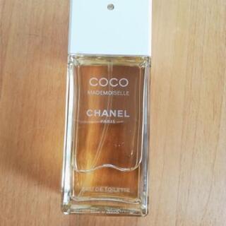 CHANEL　シャネル　香水　COCO MADEMOISELLE 