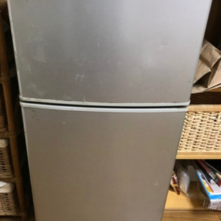 日立製 コンパクト冷蔵庫 85リットル(冷蔵55L、冷凍25L)