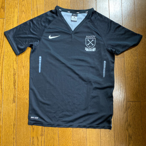 Nike ナイキnftb サッカーシャツ トモトモココア 和光のその他の中古あげます 譲ります ジモティーで不用品の処分