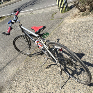 GIANT   ロードバイク 12月10日まで