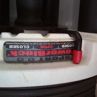 (正規品)パワーブロック sport 9.0 (50ポンド) ２個セット