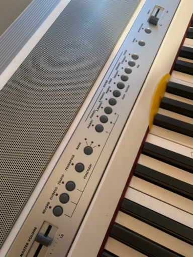 KORG SP-250 ［取引中］☆ 電子ピアノ KORG SP-250