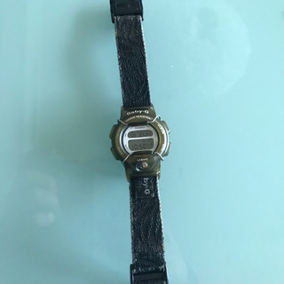 Casio Baby G 腕時計