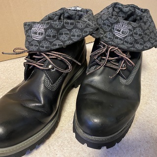 値下げしました！！Timberland/ティンバーランド ロール...