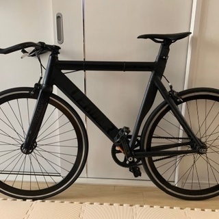 LEADERBIKE リーダーバイク