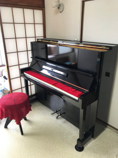 KAWAI　K20　アップライトピアノ★