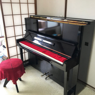 KAWAI　K20　アップライトピアノ★