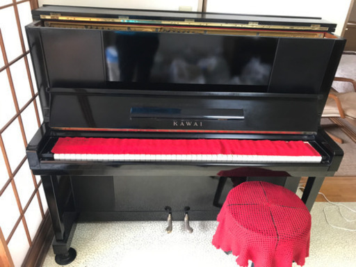 KAWAI K20 アップライトピアノ☆ 【公式通販】