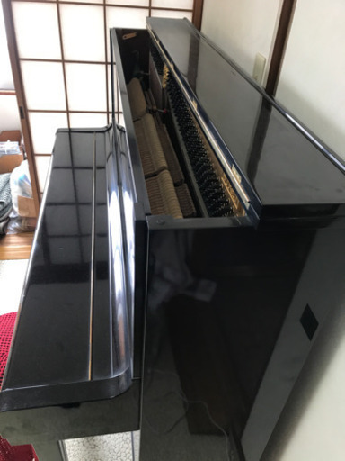 KAWAI K20 アップライトピアノ☆ 【公式通販】
