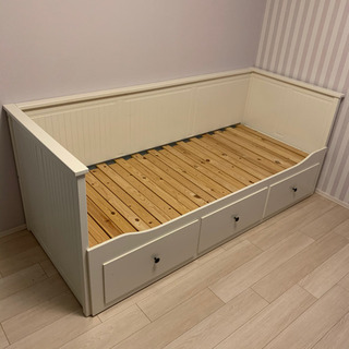 【IKEA】ソファーベッド