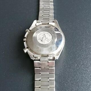 OMEGA SPEEDMASTER