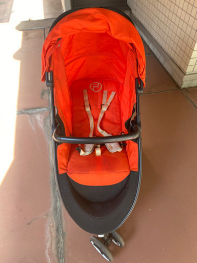 cybex agis m