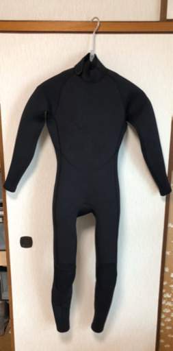 冬用 ショップ サーフィン ウェア 一式 セット 