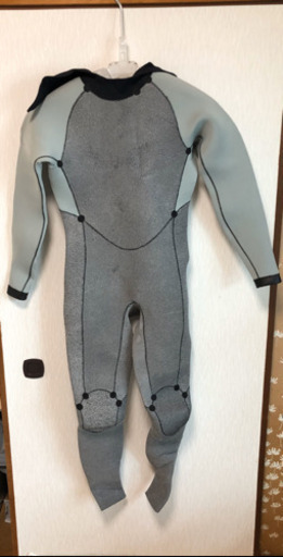 冬用 ショップ サーフィン ウェア 一式 セット 