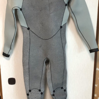 冬用　サーフィン　ウェア　一式　セット