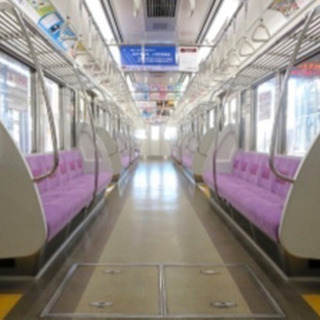 鉄道車輌内装経験者募集❗️