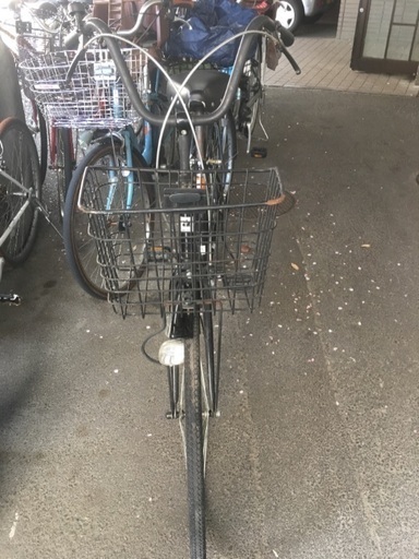 自転車売ります