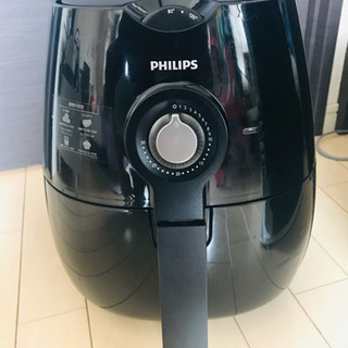 商談中‼️ フィリップス　PHILIPS ノンフライヤー‼️