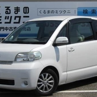 【誰でもクルマがローンで買えます】トヨタ　ポルテ　150ｒ　詳細...