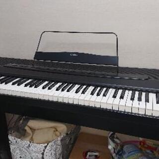 電子ピアノ CASIO CDP-300