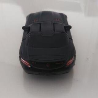 非売品】トミカ メルセデスベンツ SLS AMG