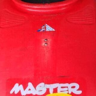 ポリ艇　カヌー