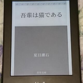 Kindle Paperwhite 第5世代 (2012) Wi...