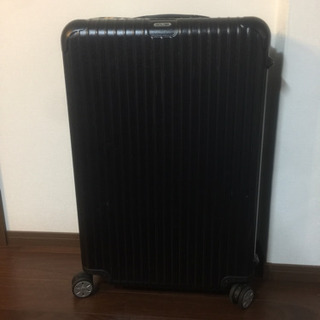 RIMOWA [ リモワ ] スーツケース 87L サルサ