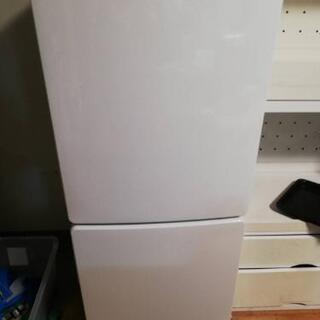 Haier 冷蔵庫 2017年製