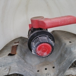 1000リットル ポリタンク 1000L 中古 農機具 あぐり家