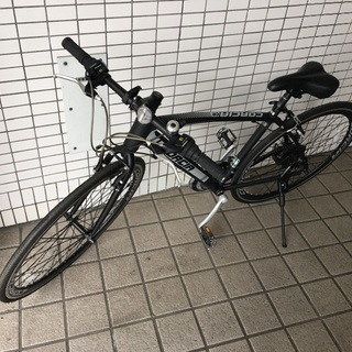 《中古》EISAN 700C クロスバイク